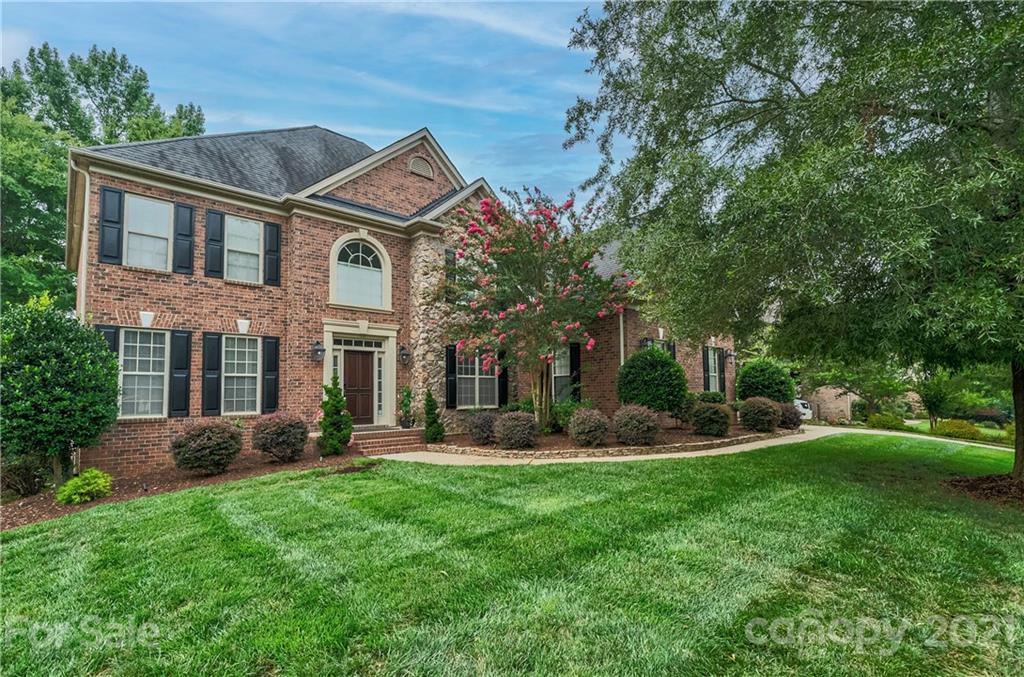 8705 Anklin Forrest Drive Waxhaw NC 28173