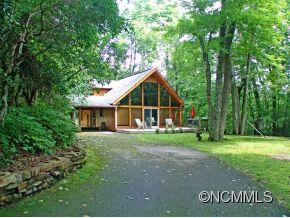 239 Cheulah Road Brevard NC 28712