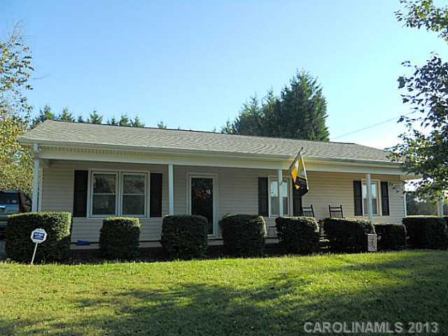 353 Highland Drive Lincolnton NC 28092