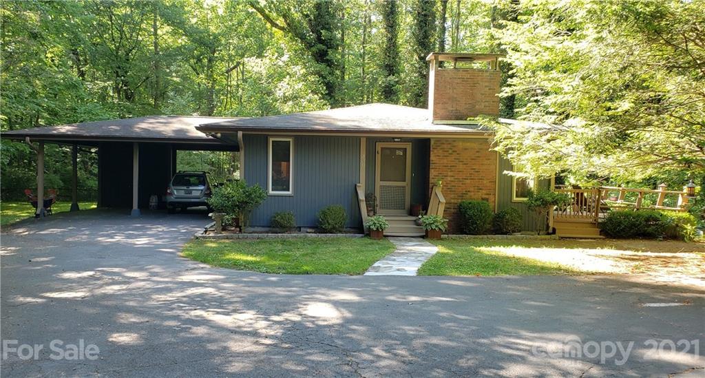330 Greenwood Lane Brevard NC 28712
