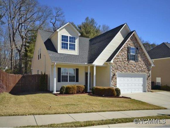 95 Wildbriar Road Fletcher NC 28732