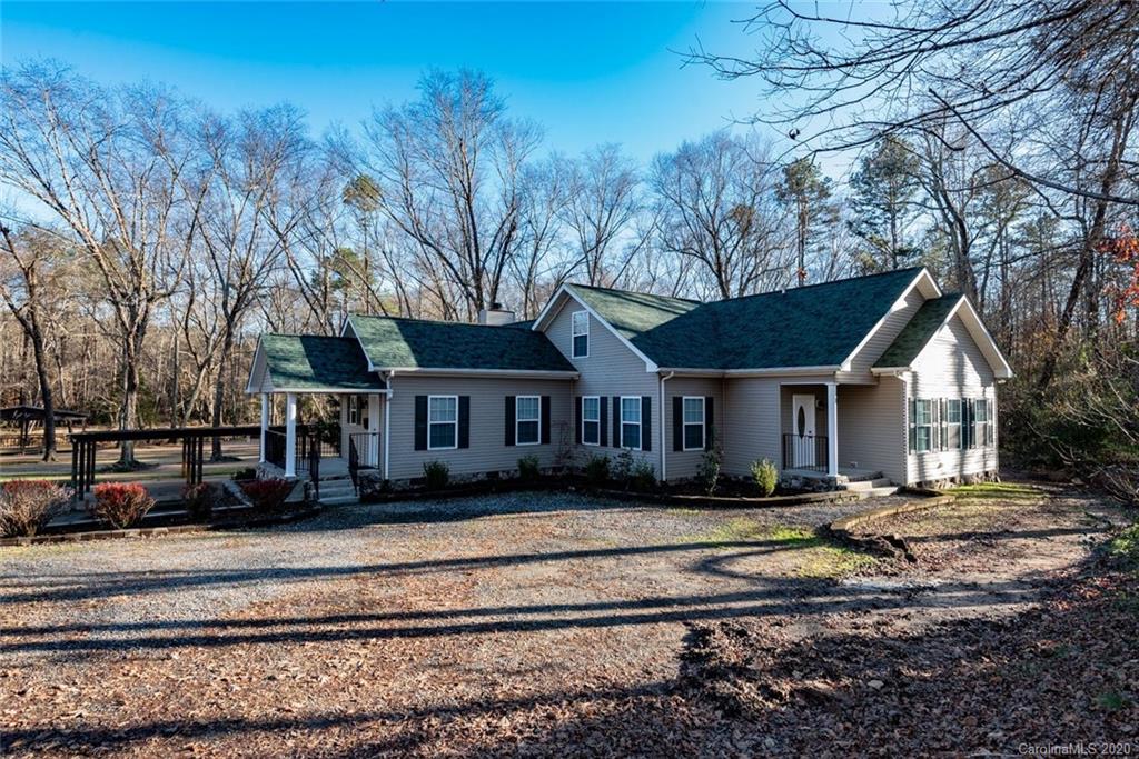 2501 Hart Hill Road Hickory NC 28601