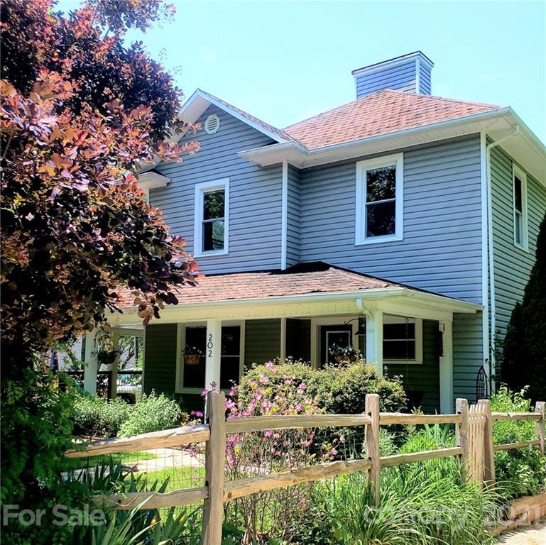 202 Westwood Place Asheville NC 28806