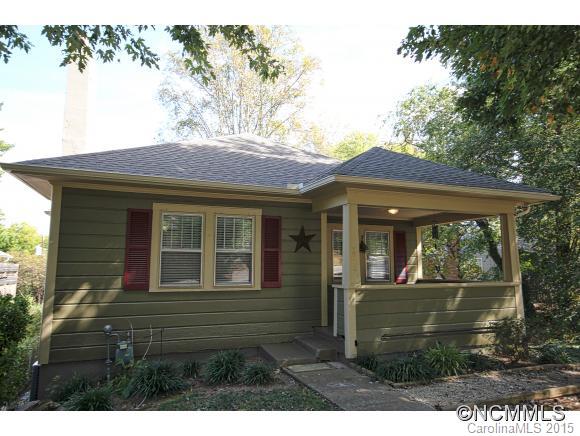 226 Sulphur Springs Road Asheville NC 28806