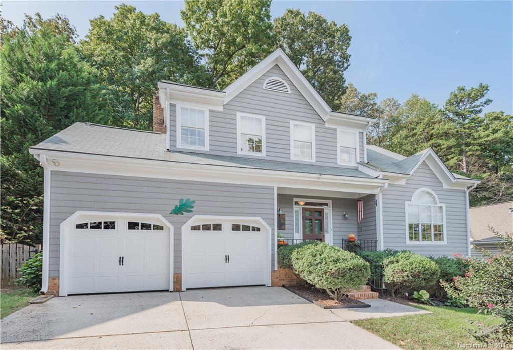 9132 Twin Trail Drive Huntersville NC 28078