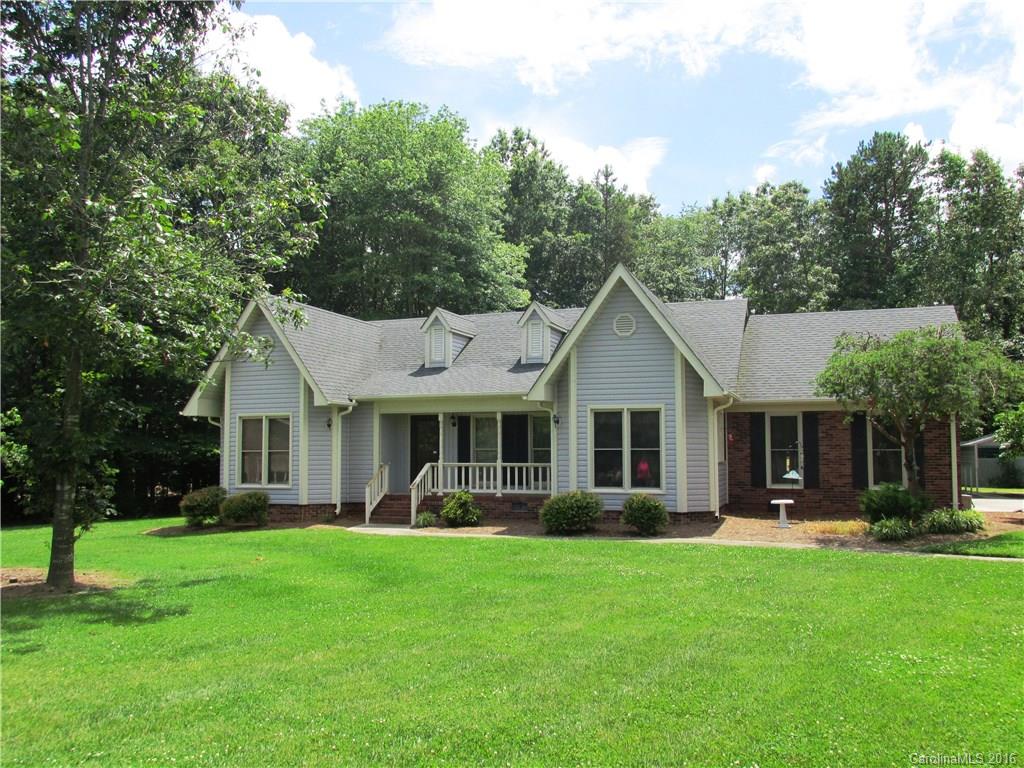4331 Briarcliff Drive Monroe NC 28110