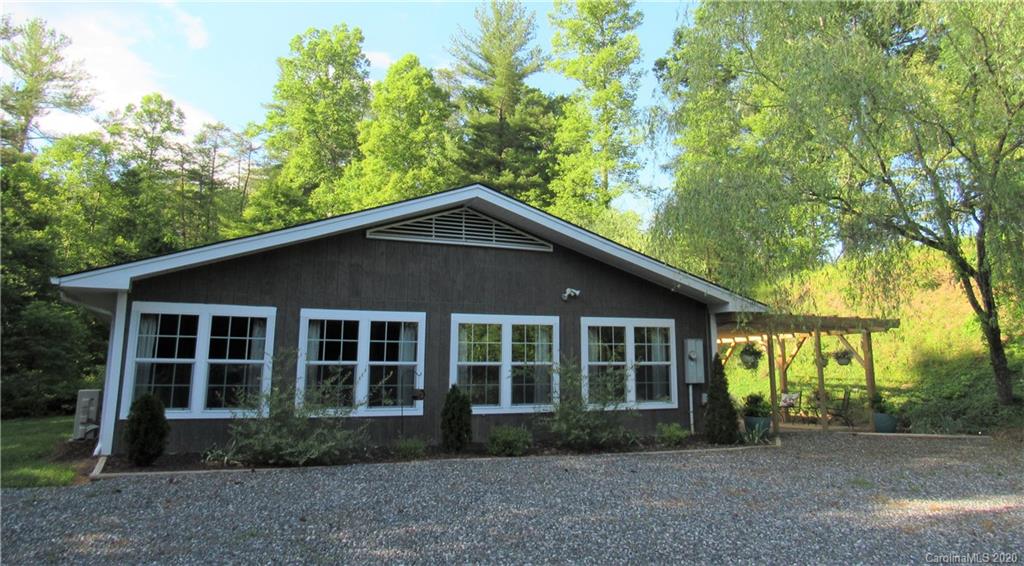 278 White Oak Drive Marshall NC 28753