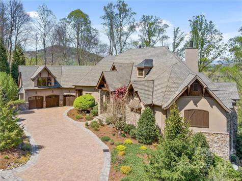 47 Ridge Pine Trail Arden NC 28704