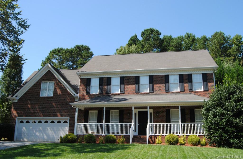 1811 Abbotsford Court Gastonia NC 28056