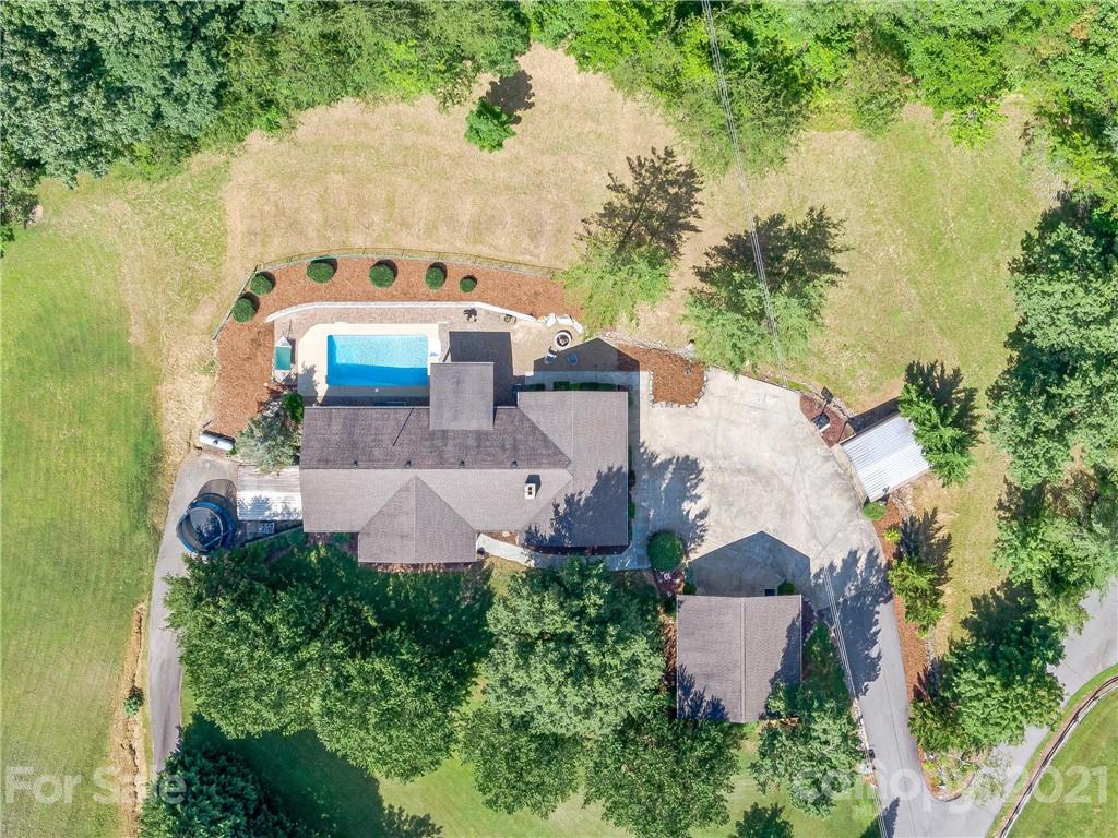 50 Hyder Lane Weaverville NC 28787
