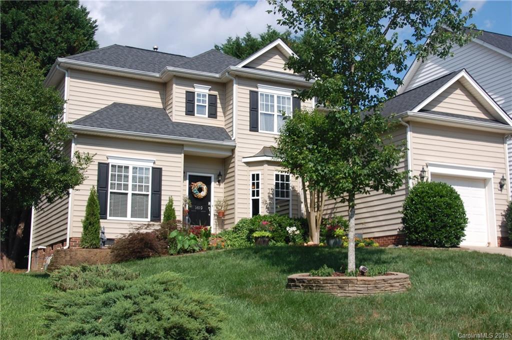 14119 Wild Elm Road Charlotte NC 28277