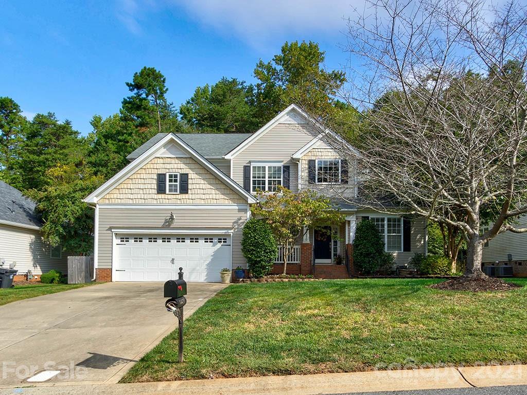 14420 Maclauren Lane Huntersville NC 28078