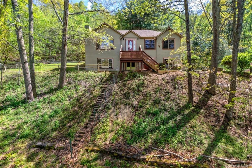 137 Spooks Branch Road Asheville NC 28804