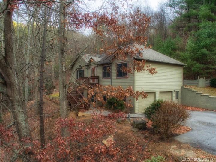 137 Spooks Branch Road Asheville NC 28804