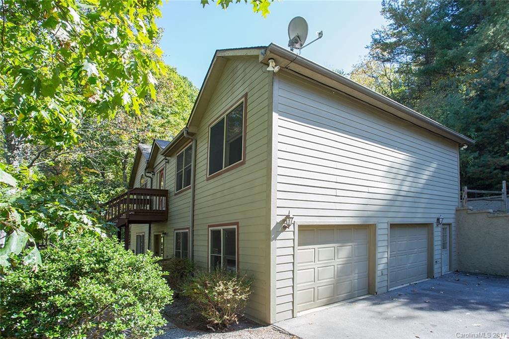 137 Spooks Branch Road Asheville NC 28804