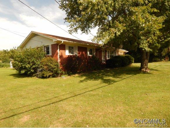429 Wells Road Canton NC 28716