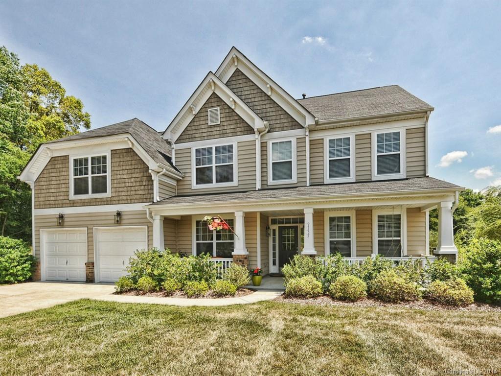 9135 Marasol Lane Concord NC 28027