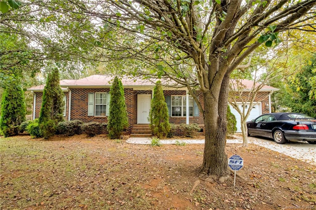 2550 Ashford Drive Newton NC 28658