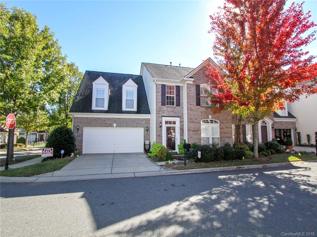 4416 Polara Street Charlotte NC 28270
