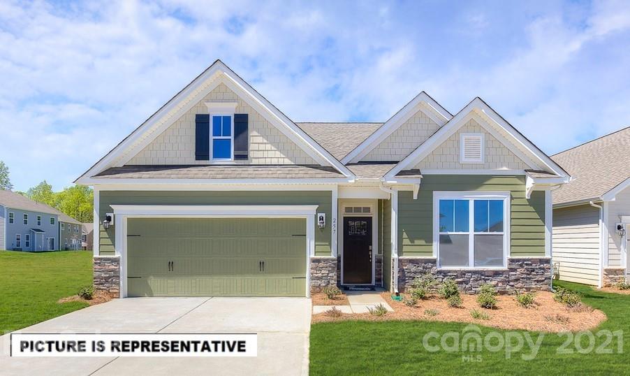 4365 Riverton Loop Denver NC 28037