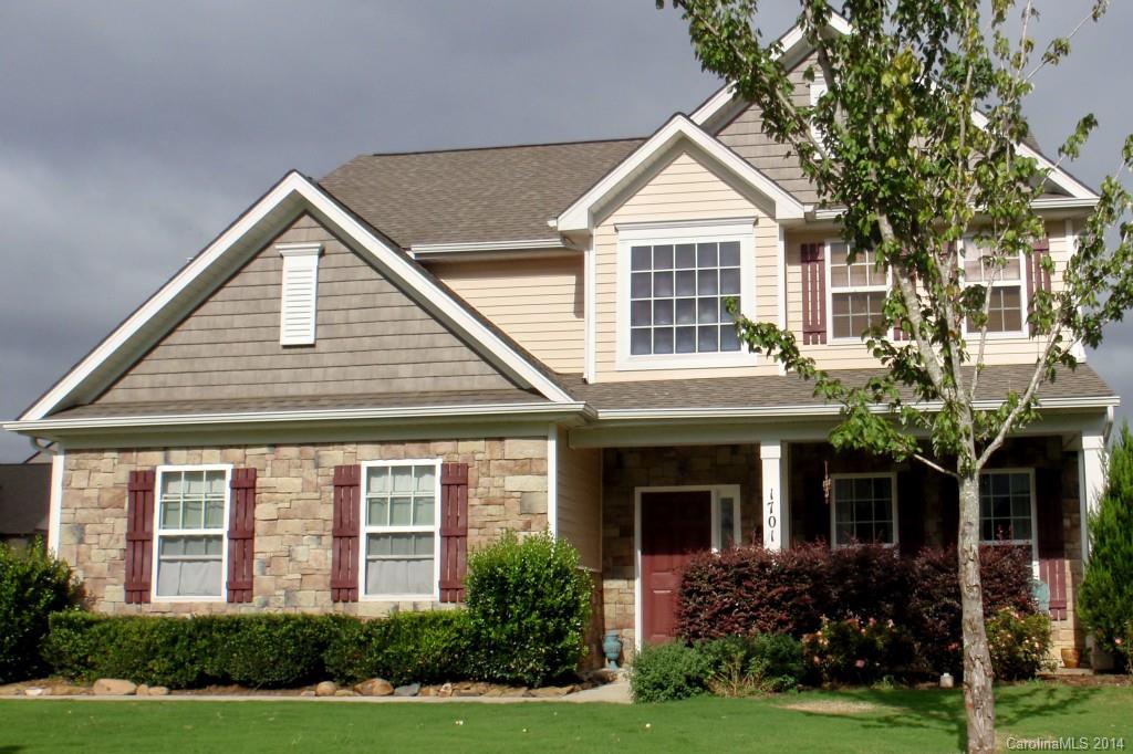 1701 Hoosac Drive Waxhaw NC 28173