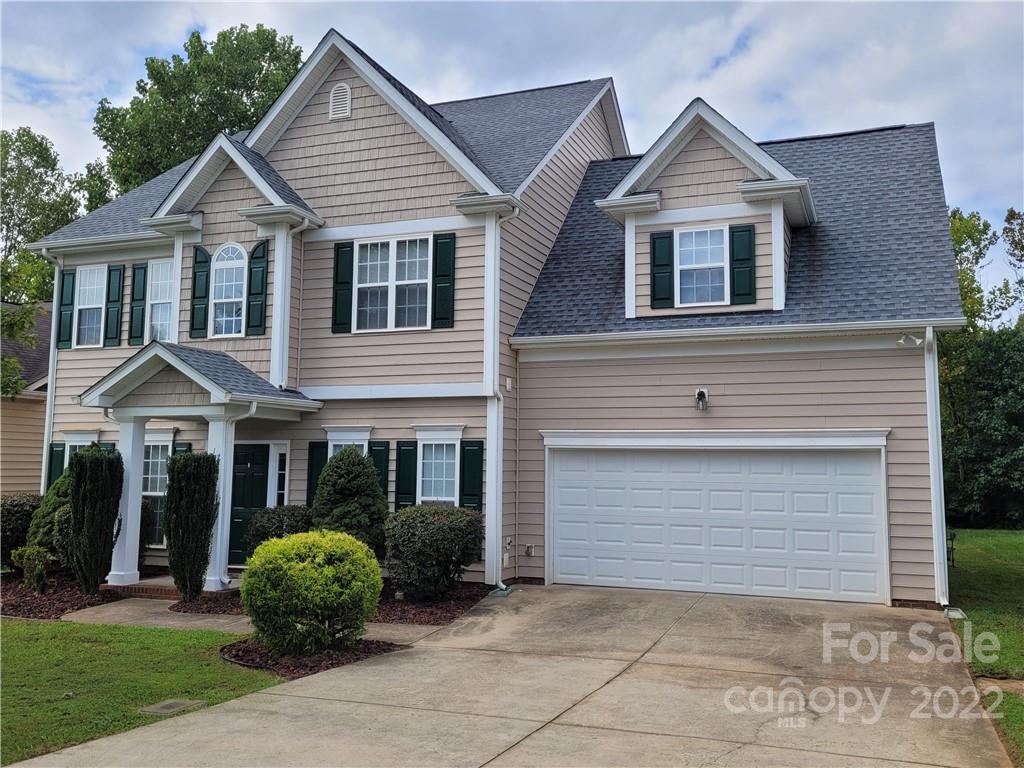 119 Tilton Drive Mooresville NC 28115