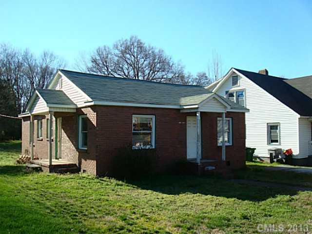 3021 Clemson Avenue Charlotte NC 28205