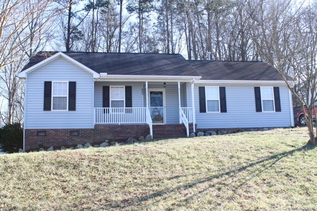 827 Turning Point Lane Concord NC 28027