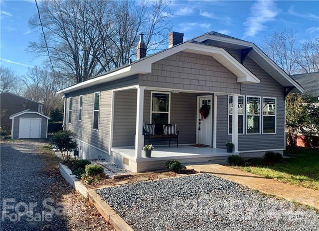 117 W D Street Newton NC 28658