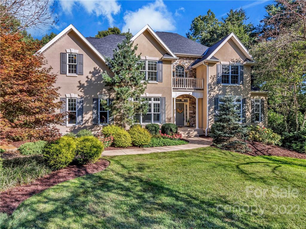 34 Coventry Woods Drive Arden NC 28704