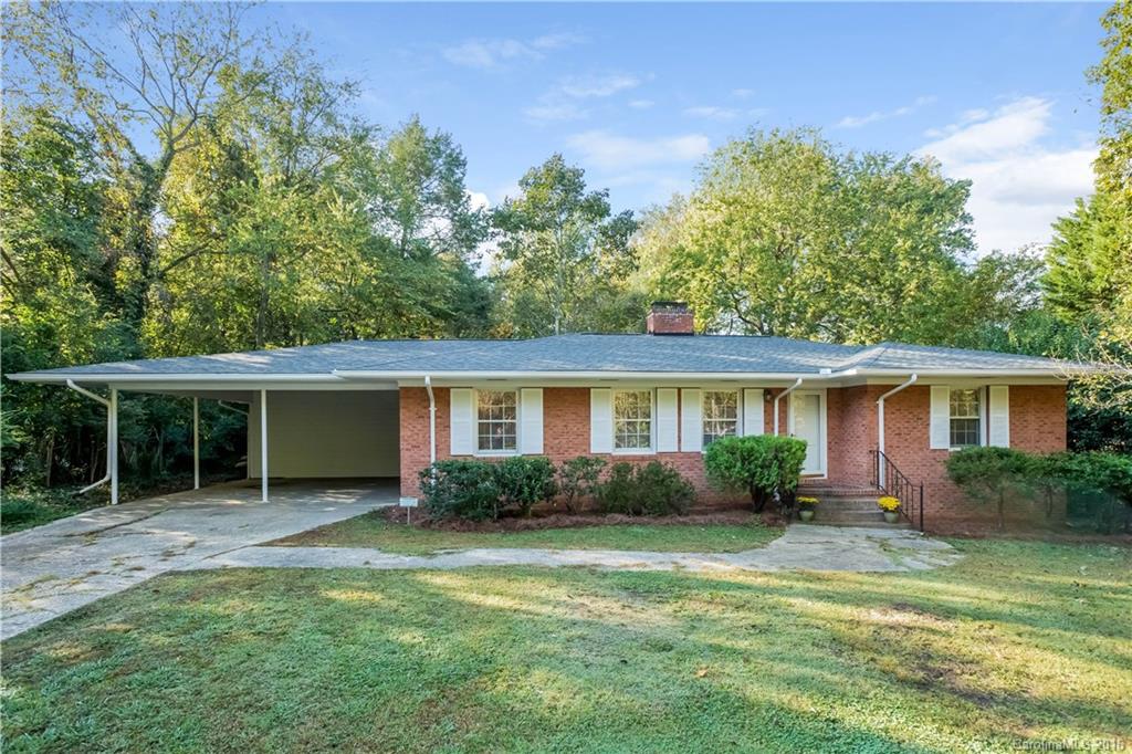 4640 Carmel Vista Lane Charlotte NC 28226