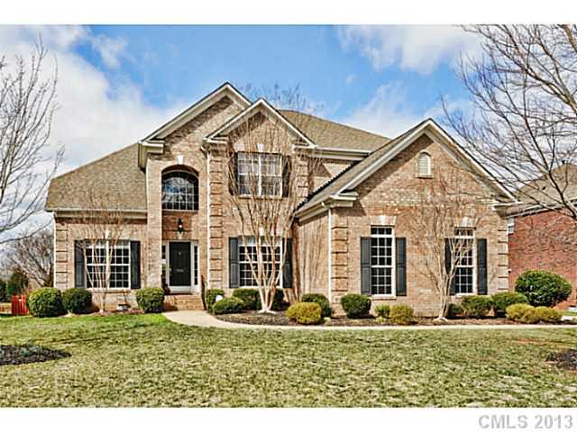 9006 Lucerne Court Waxhaw NC 28173