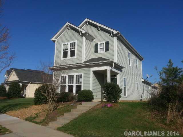 8030 Bud Henderson Road Huntersville NC 28078