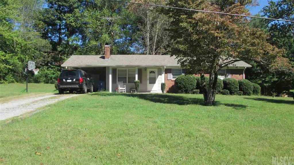 3367 Lester Street Conover NC 28613