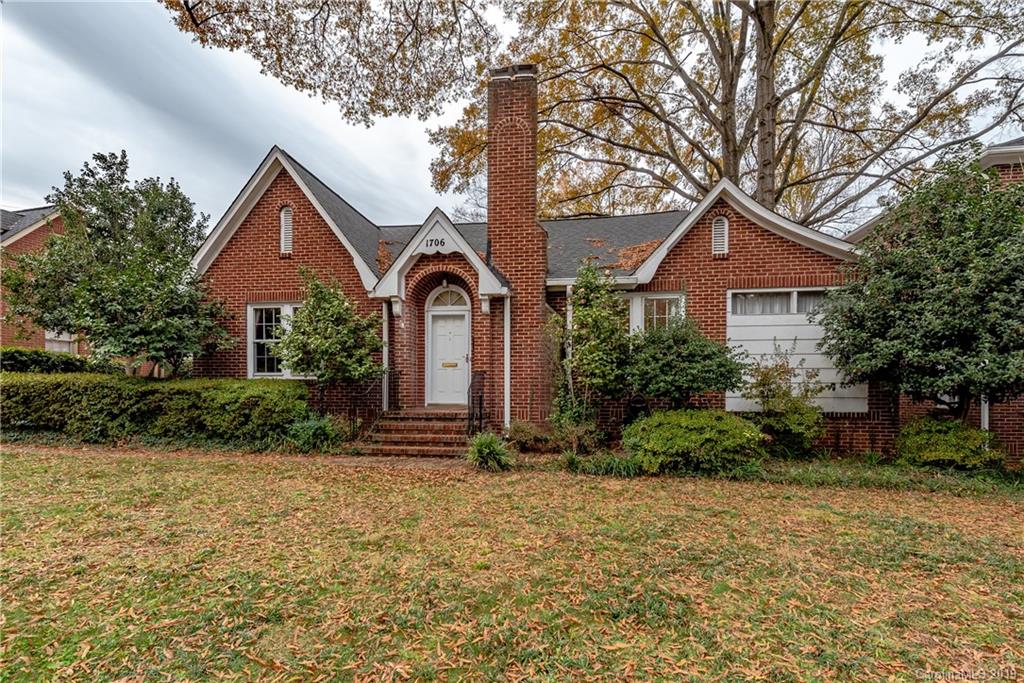 1706 Dilworth Road E Charlotte NC 28203