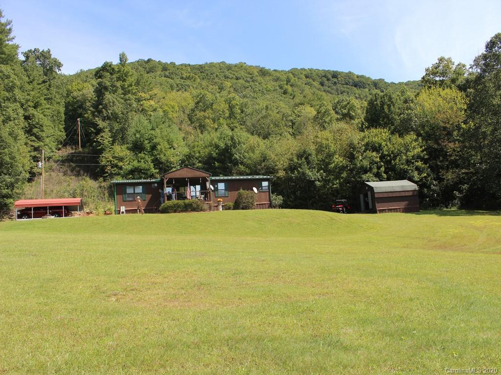 471 Murphy Branch Road Burnsville NC 28714