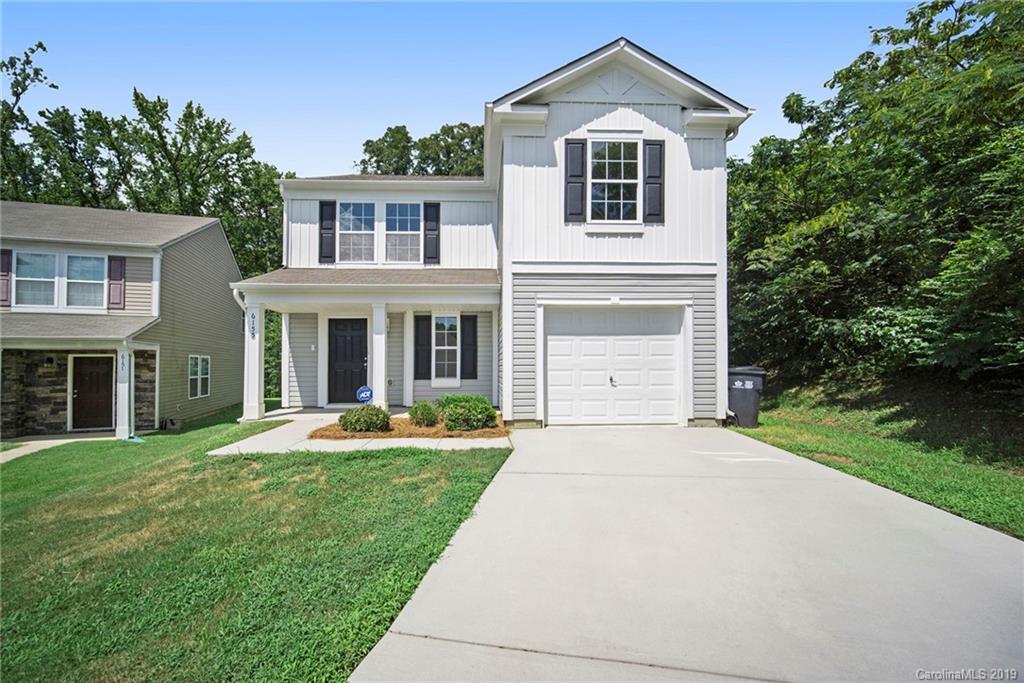 6155 Fazenda Drive Charlotte NC 28214