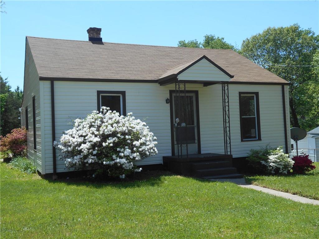 1727 7th Avenue Sw Hickory NC 28602