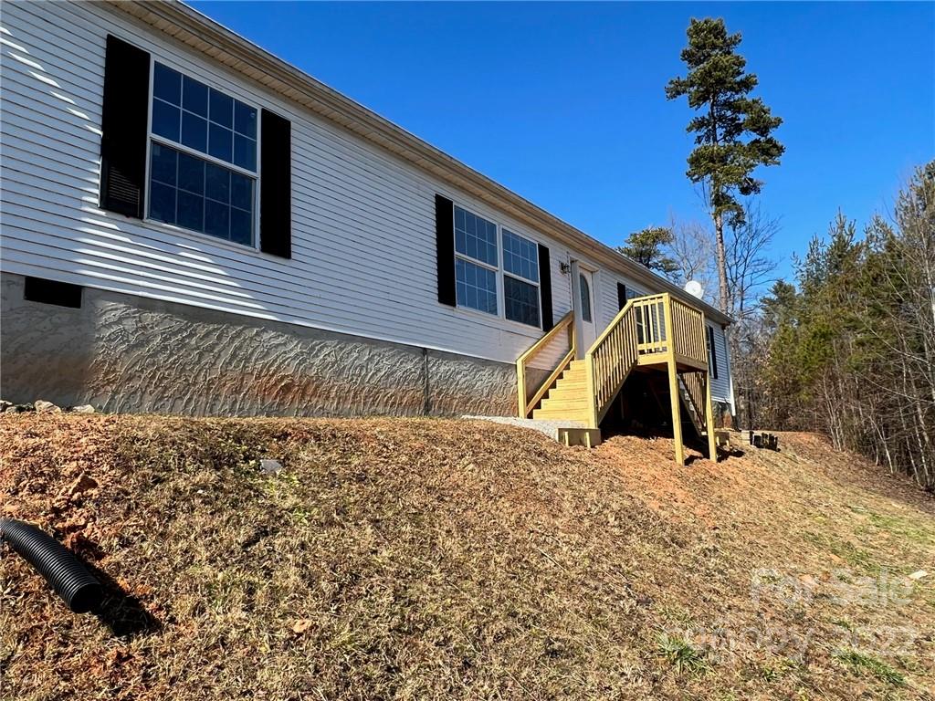 7 Glory Drive Leicester NC 28748