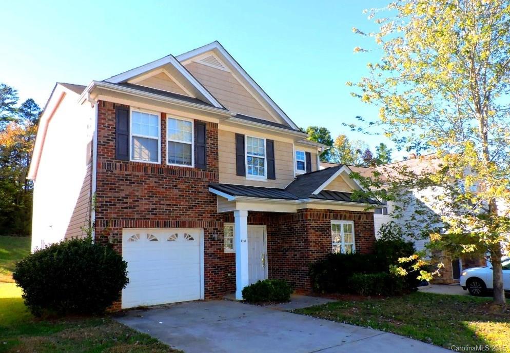 8143 Deodora Cedar Lane Charlotte NC 28215