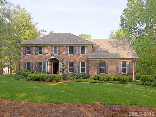 4324 Quail View Road Charlotte NC 28226