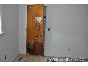 35 Braddock Way Asheville NC 28803
