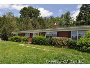 35 Braddock Way Asheville NC 28803