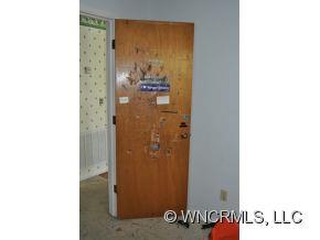 35 Braddock Way Asheville NC 28803
