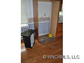 35 Braddock Way Asheville NC 28803