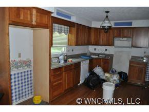 35 Braddock Way Asheville NC 28803