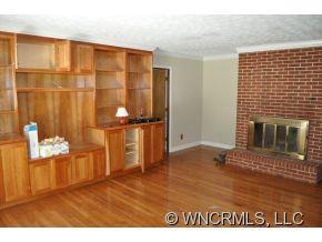 35 Braddock Way Asheville NC 28803
