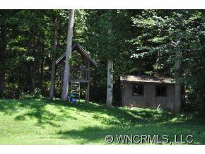 35 Braddock Way Asheville NC 28803