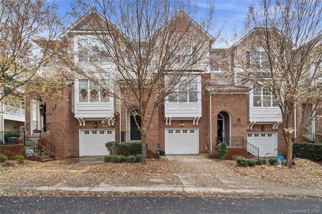 811 Skybrook Falls Drive Huntersville NC 28078