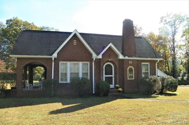 1739 Bethel Road Morganton NC 28655